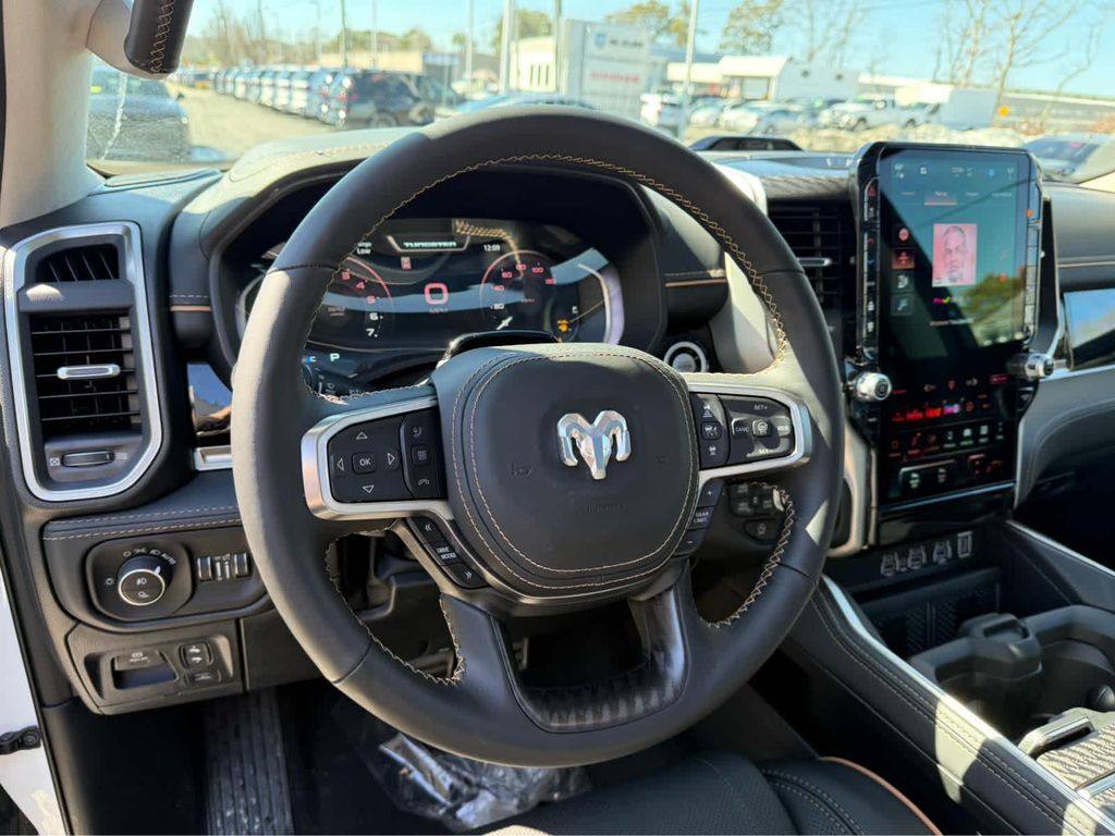 2026 RAM 1500 ST — миниатюра 14