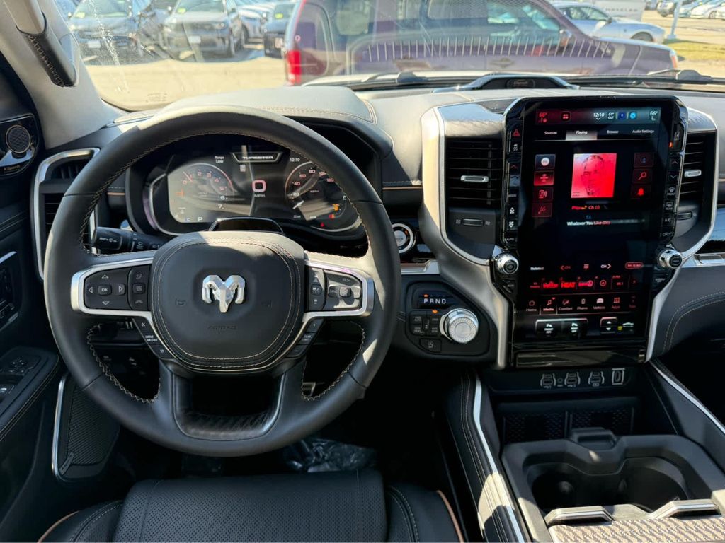 2026 RAM 1500 ST — миниатюра 15