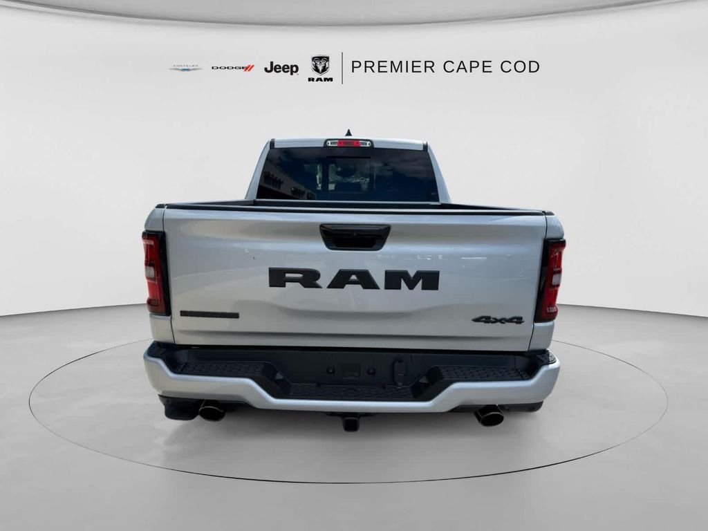 2026 RAM 1500 BIG HORN/LONE STAR 缩略图 6