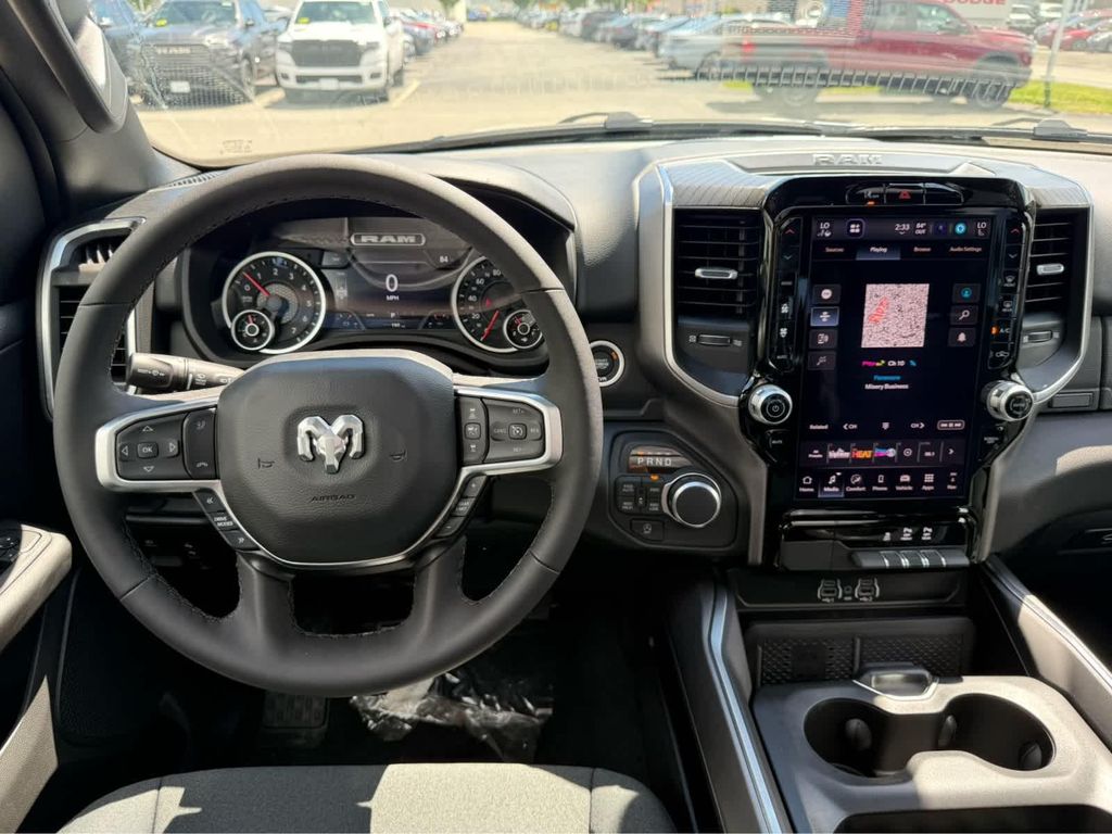 2026 RAM 1500 BIG HORN/LONE STAR 缩略图 13