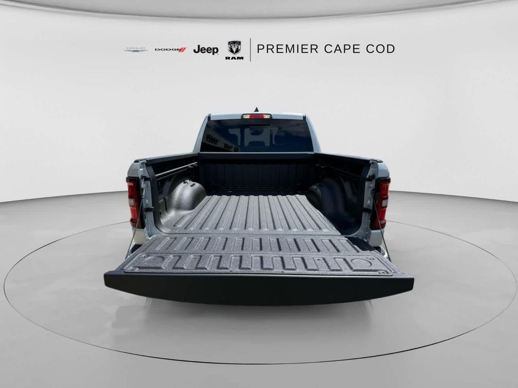 2026 RAM 1500 BIG HORN/LONE STAR 缩略图 7