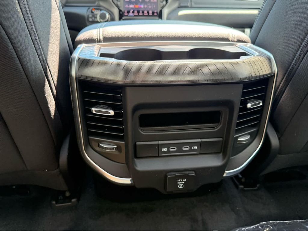 2026 RAM 1500 BIG HORN/LONE STAR 缩略图 24