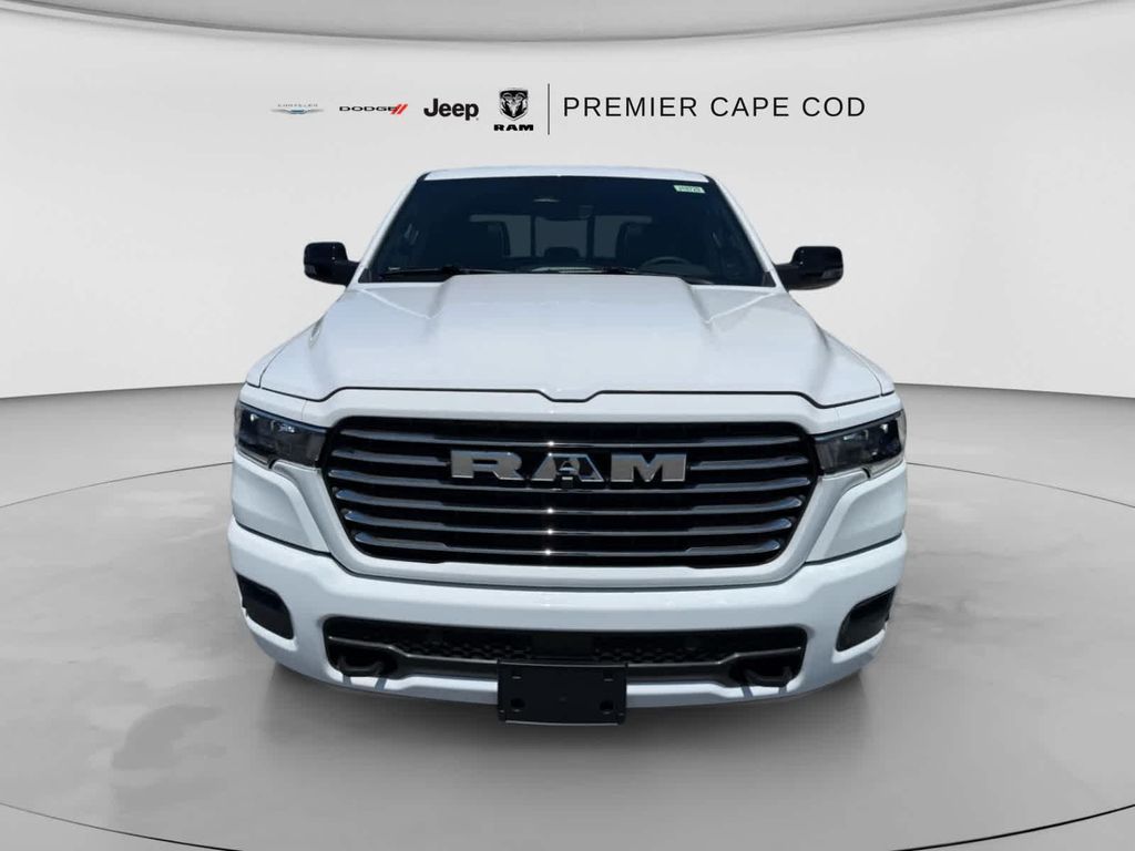 2026 RAM 1500 LARAMIE 缩略图 2