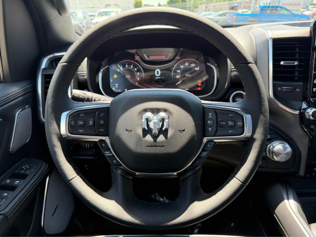 2026 RAM 1500 LARAMIE thumbnail 14