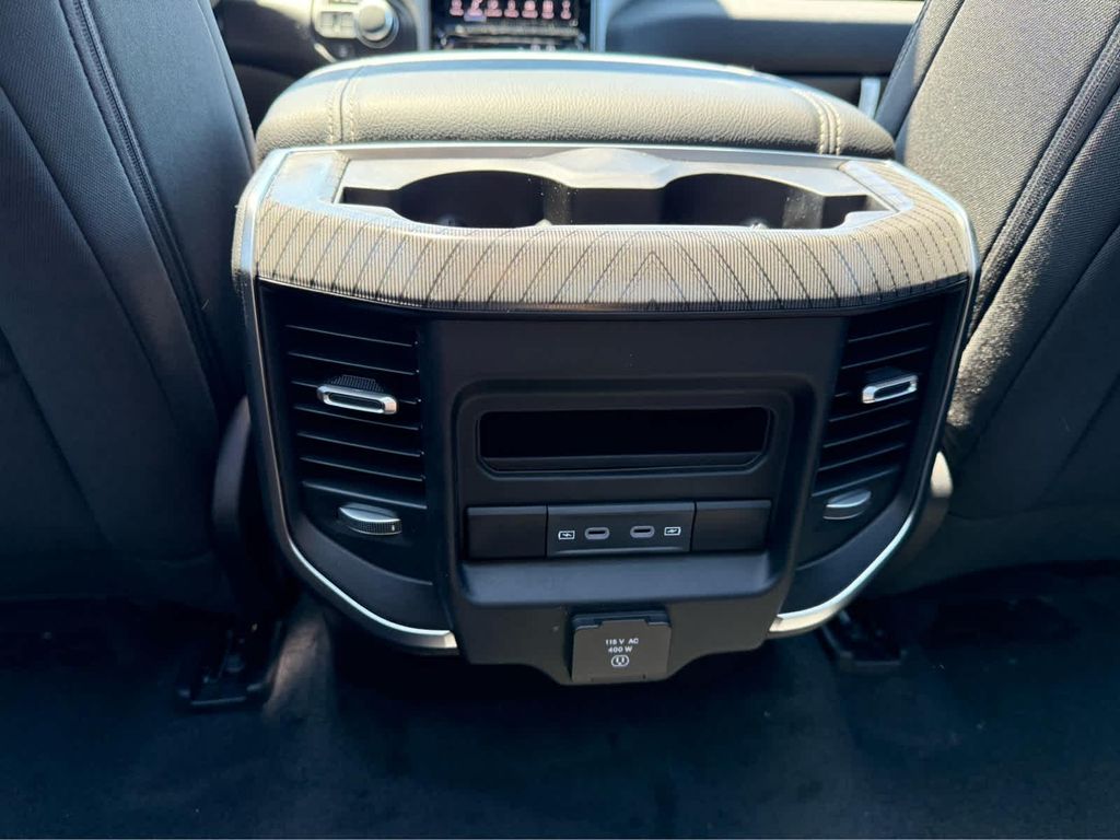 2026 RAM 1500 BIG HORN/LONE STAR thumbnail 26