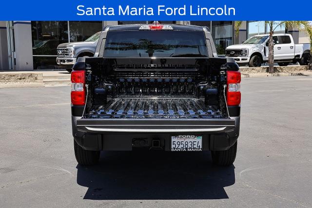 صورة مصغرة 6 لـ 2025 FORD MAVERICK XLT