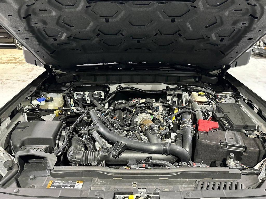 2021 FORD BRONCO BLACK DIAMOND 缩略图 18