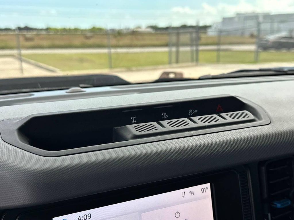 2021 FORD BRONCO BLACK DIAMOND 缩略图 83