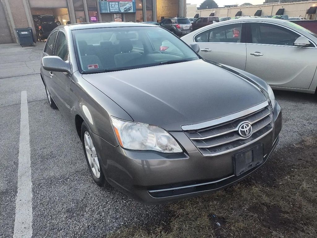 Used 2006 Toyota Avalon XL