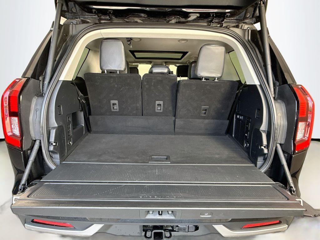2025 FORD EXPEDITION PLATINUM — миниатюра 28