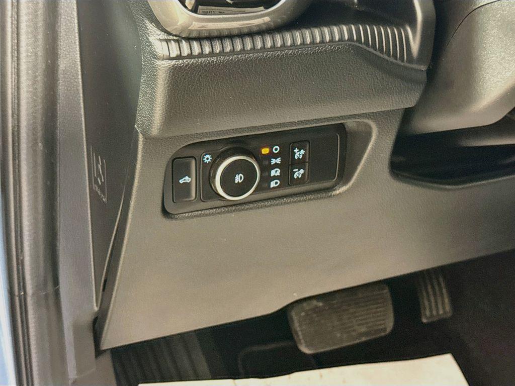 2024 FORD RANGER XLT 照片 10