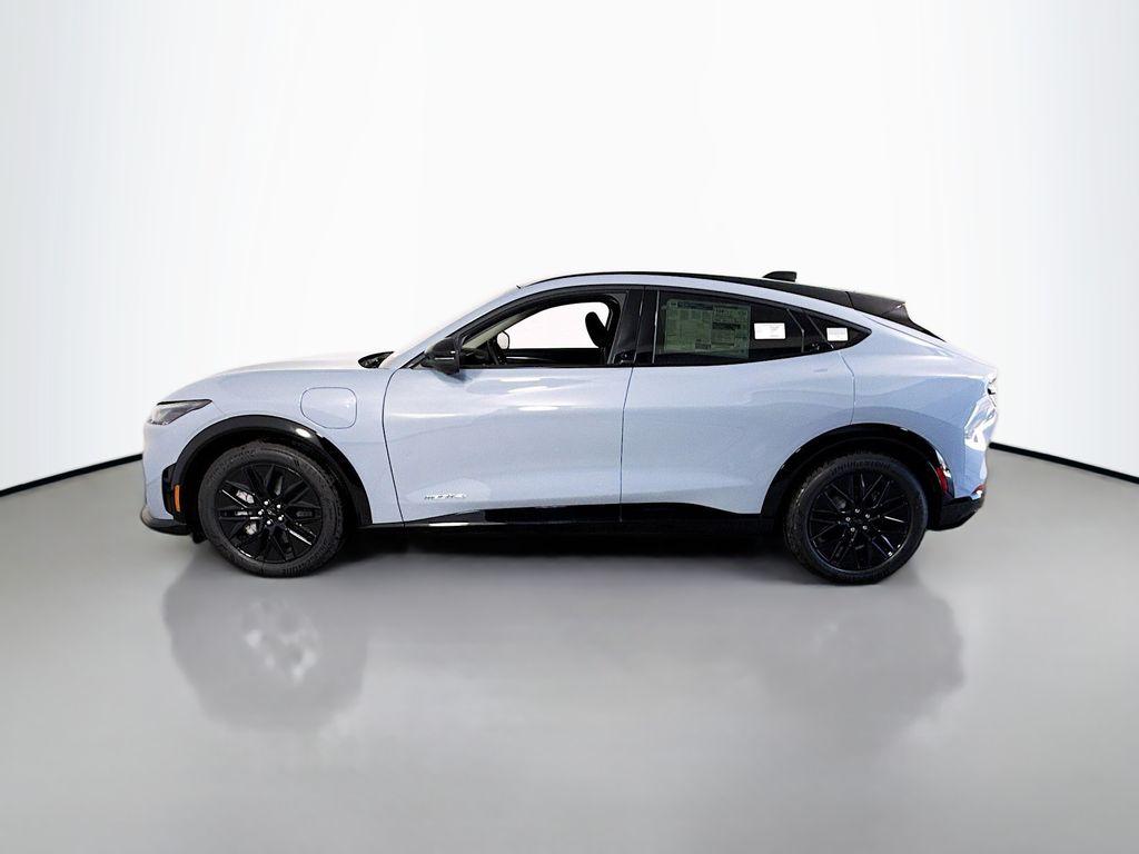 2026 FORD MUSTANG MACH-E PREMIUM 照片 4