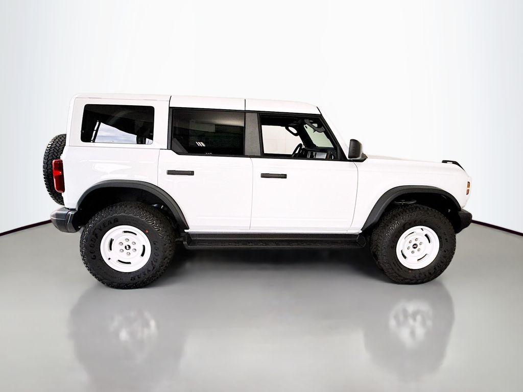 FORD BRONCO - 8