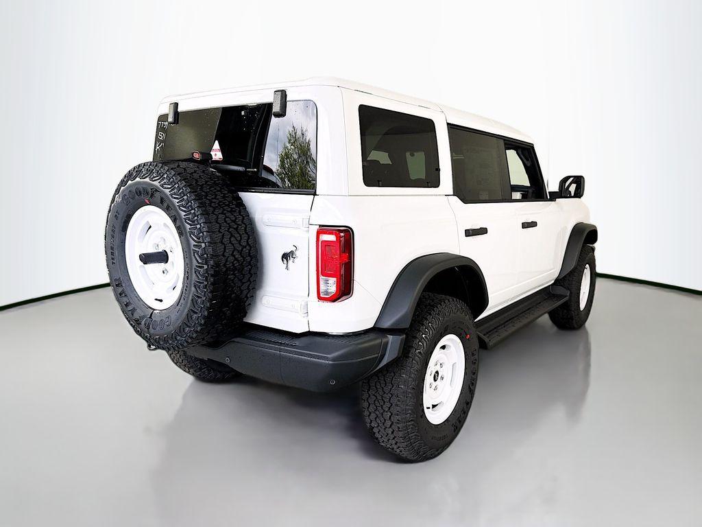 FORD BRONCO - 7