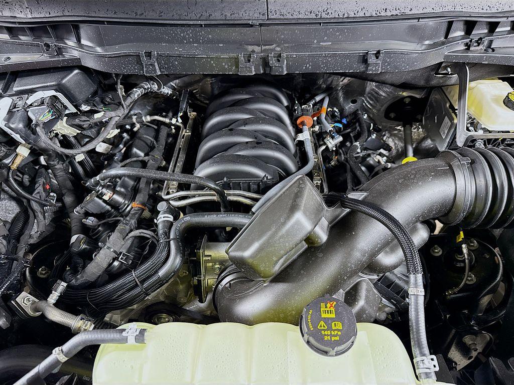 2026 FORD F-150 STX — миниатюра 28