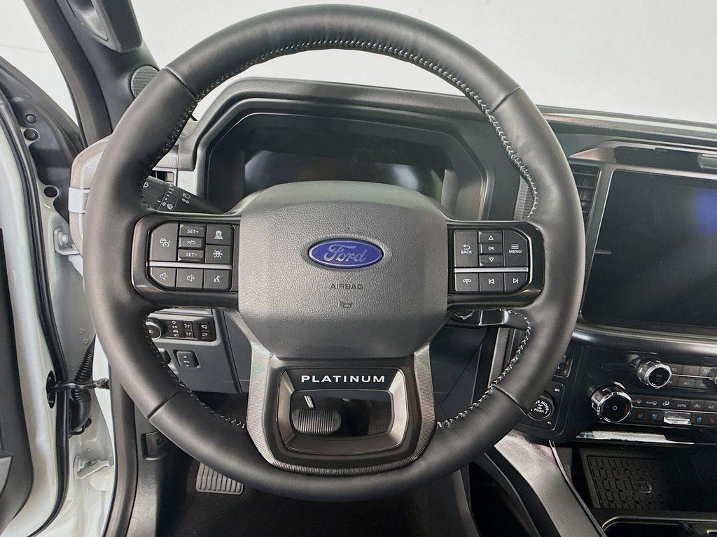 2026 FORD F-150 PLATINUM 缩略图 11