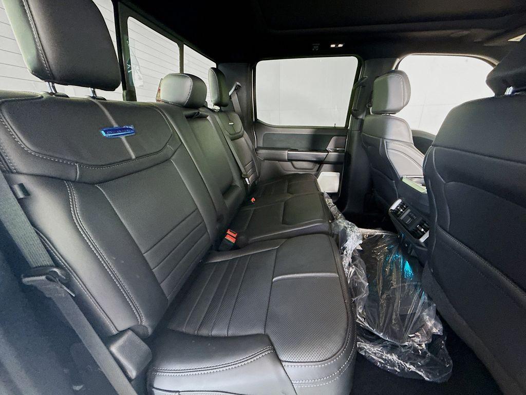 2026 FORD F-150 PLATINUM 缩略图 29