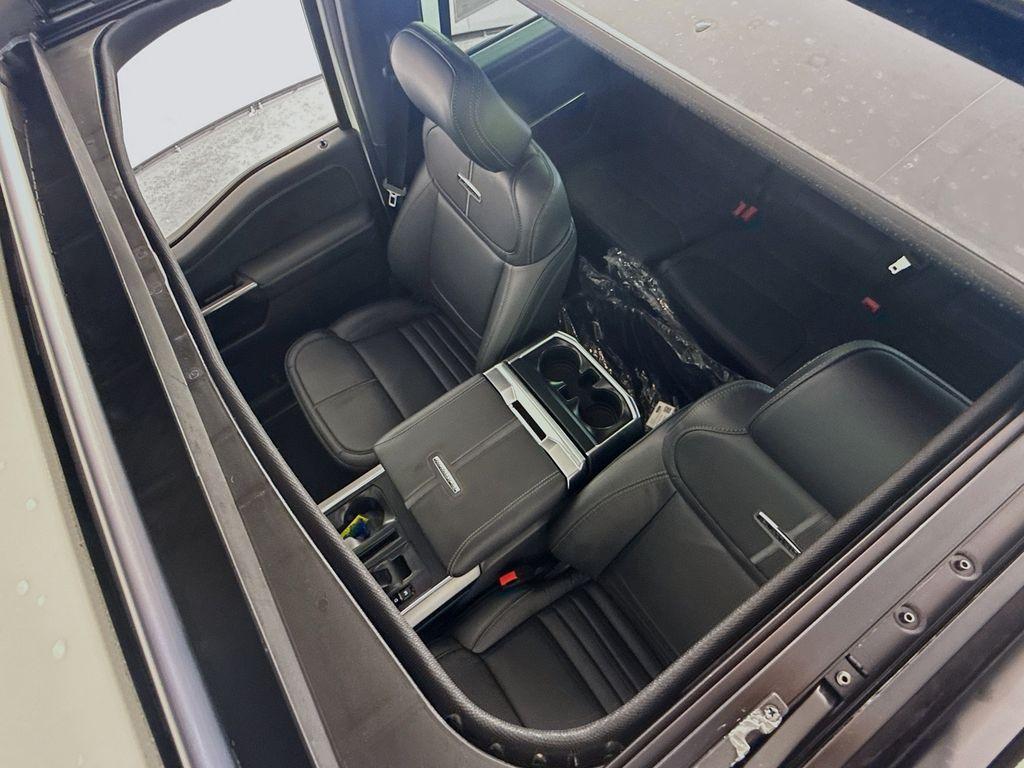 2026 FORD F-150 PLATINUM 缩略图 23