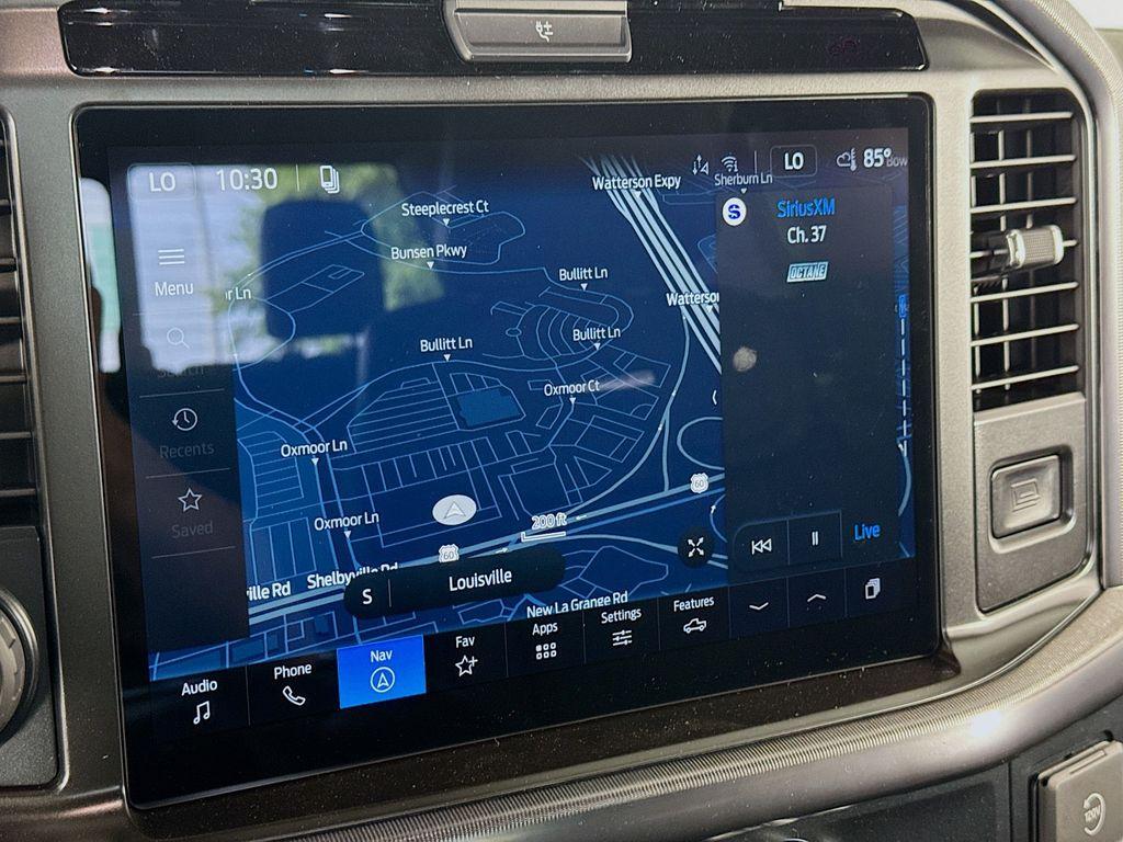 2026 FORD F-150 PLATINUM 缩略图 13