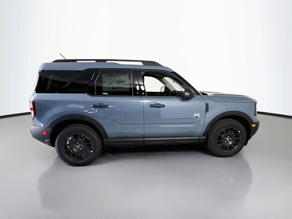2026 FORD BRONCO SPORT BIG BEND — фото 8