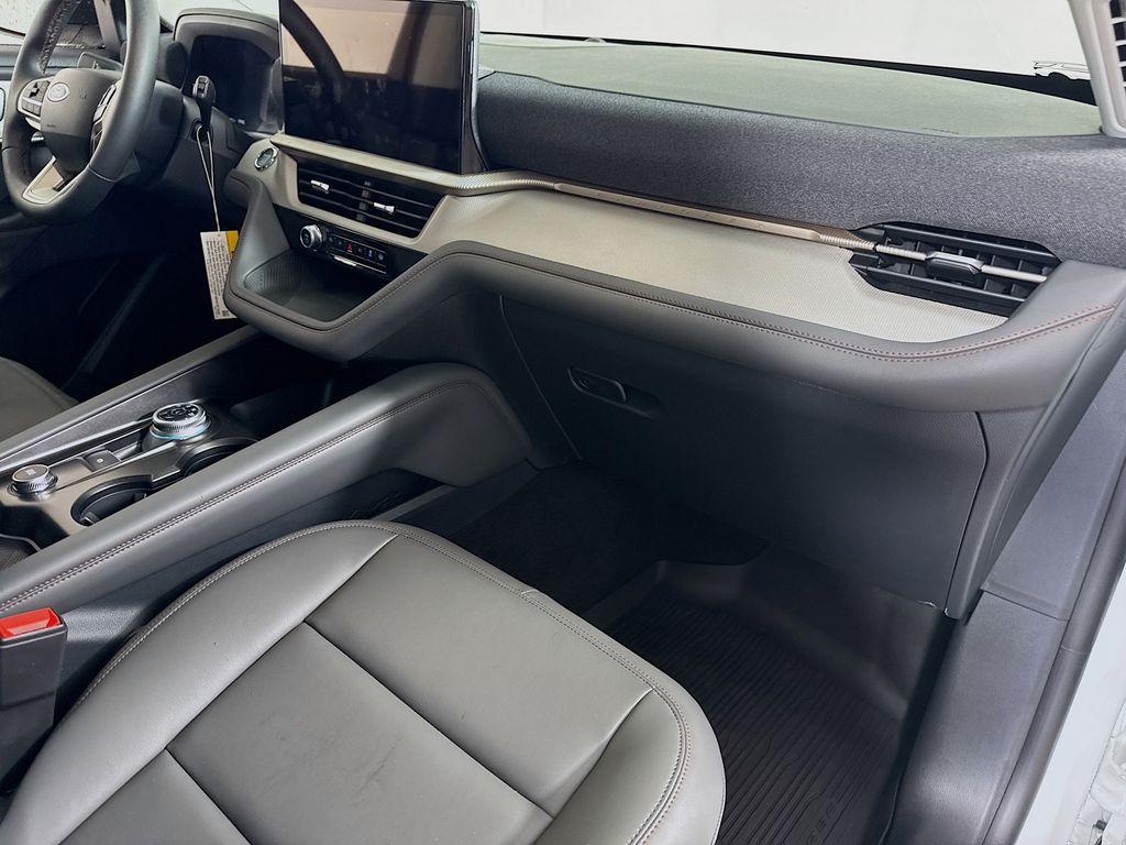 صورة مصغرة 31 لـ 2026 FORD EXPLORER ACTIVE