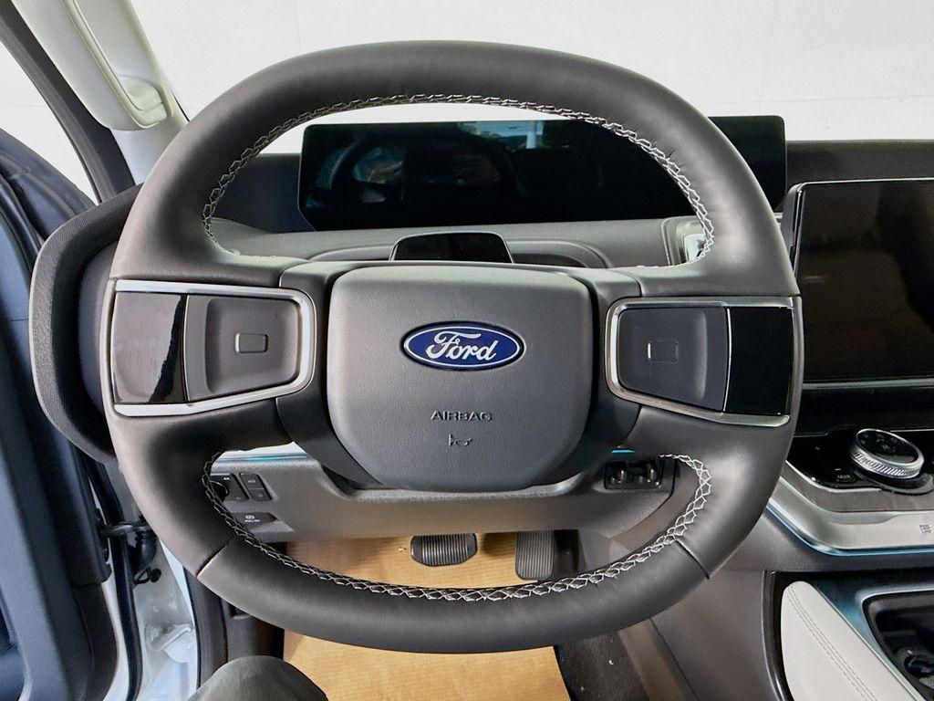 صورة مصغرة 11 لـ 2026 FORD EXPEDITION MAX PLATINUM