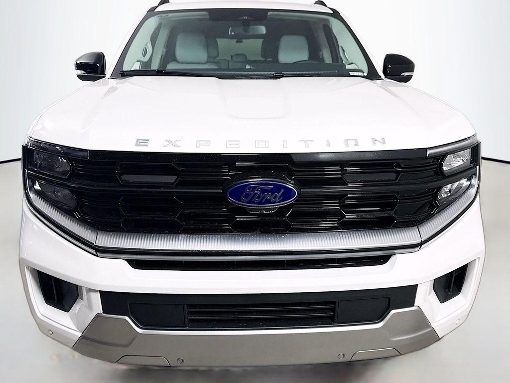2026 FORD EXPEDITION MAX PLATINUM — фото 2