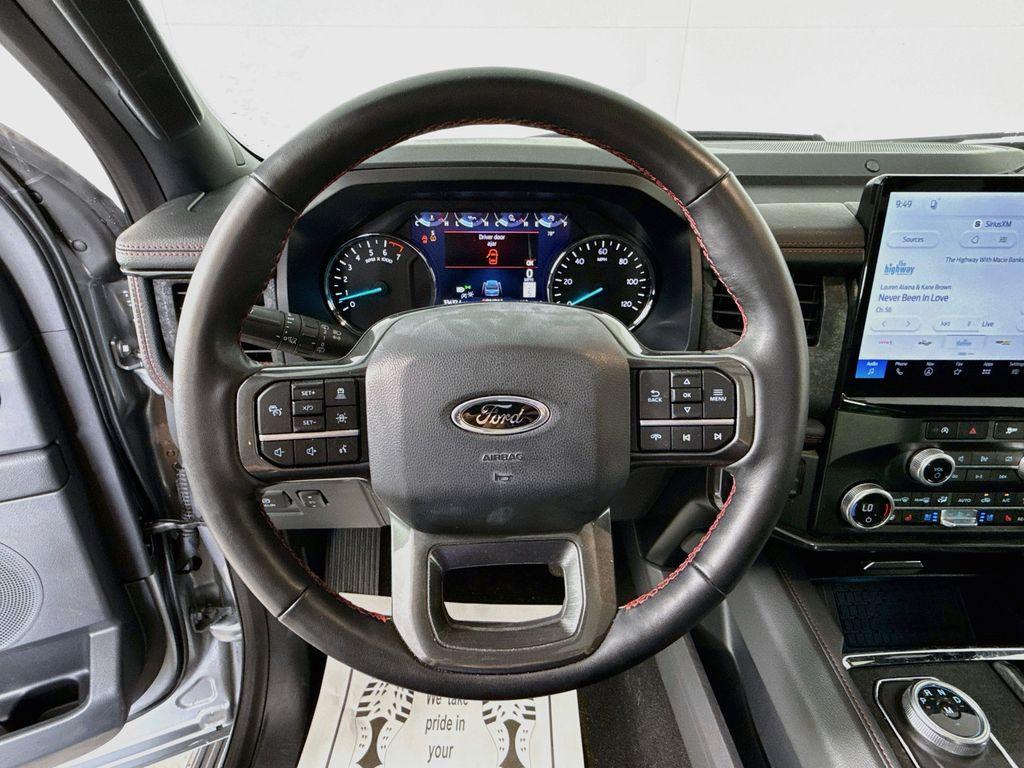 2024 FORD EXPEDITION LIMITED 照片 10