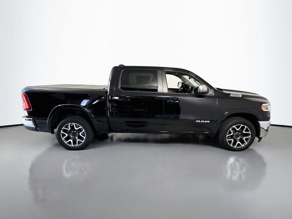 2025 RAM 1500 LARAMIE 照片 8