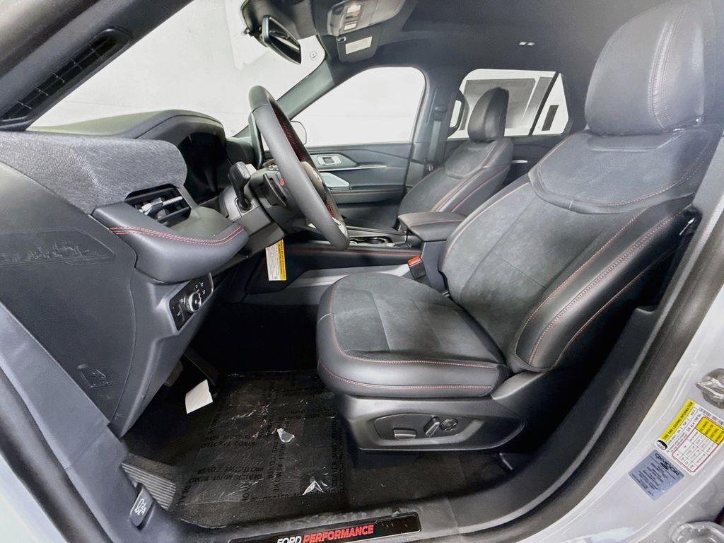 صورة مصغرة 21 لـ 2026 FORD EXPLORER ST