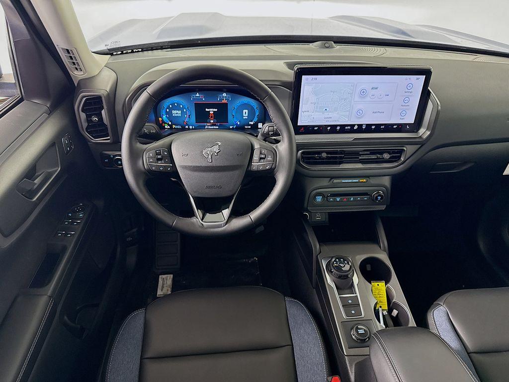 صورة مصغرة 23 لـ 2025 FORD BRONCO SPORT OUTER BANKS