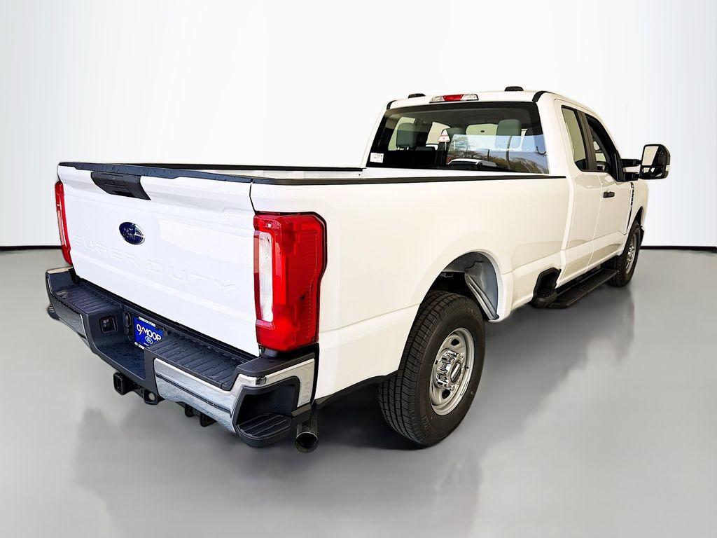 2026 FORD F-250 XL — фото 7