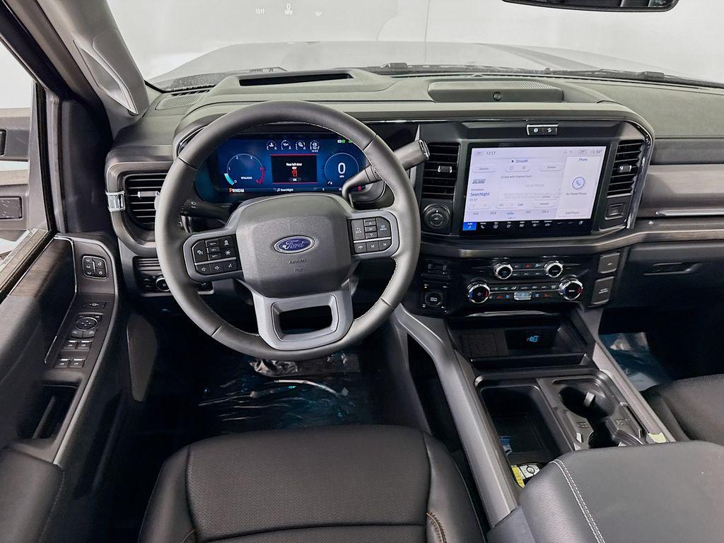 صورة مصغرة 24 لـ 2026 FORD F-250 LARIAT
