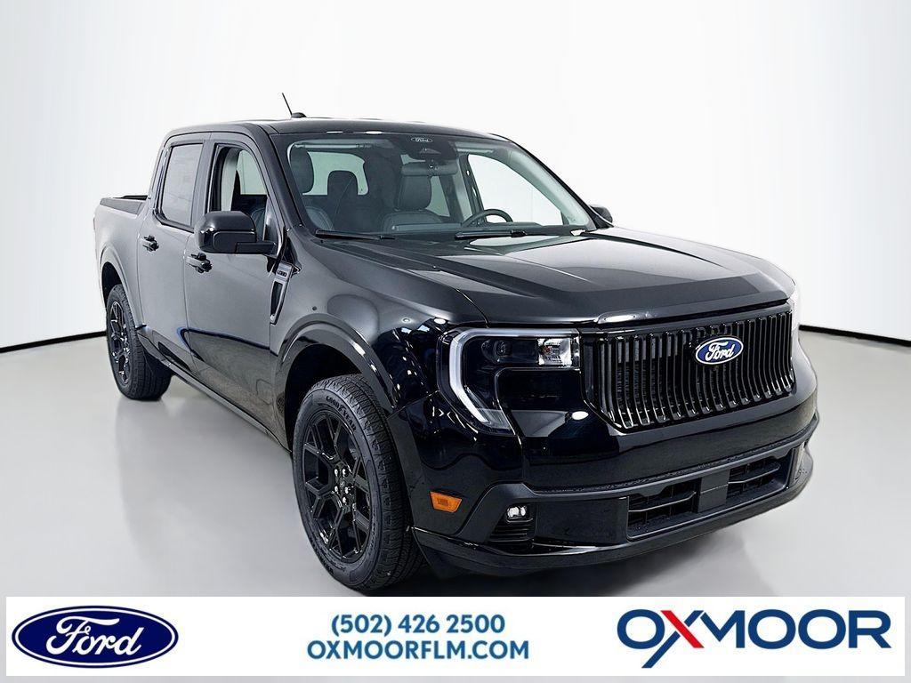 New 2026 Ford Maverick Lobo Standard