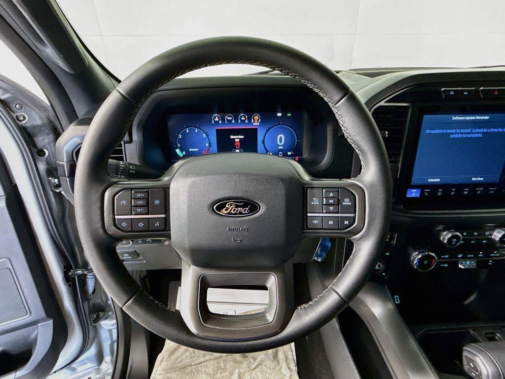 2024 FORD F-150 XLT 缩略图 11