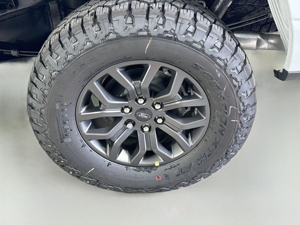 2026 FORD F-150 TREMOR — миниатюра 31