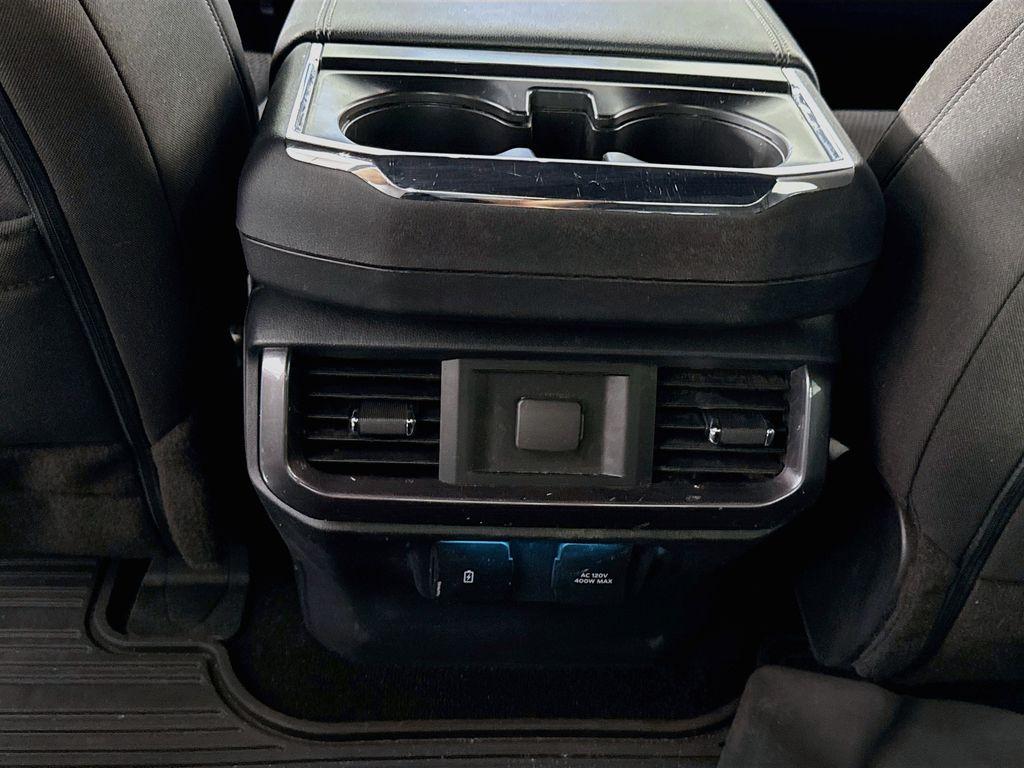 صورة مصغرة 24 لـ 2023 FORD F-150 XLT