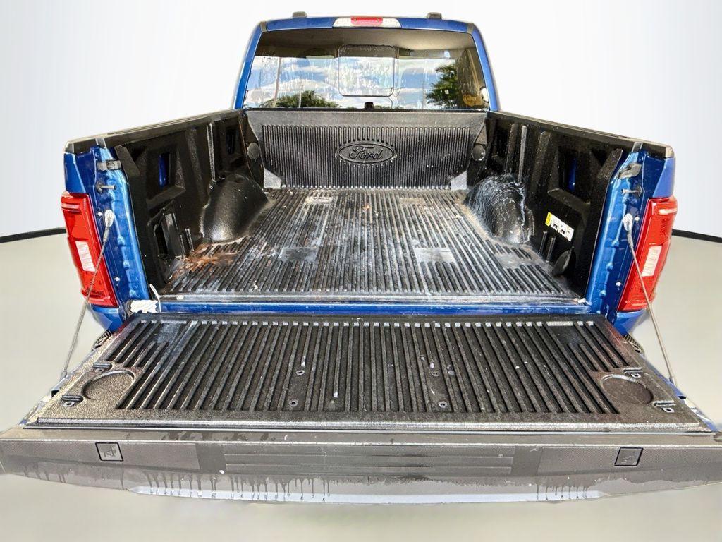 صورة مصغرة 25 لـ 2023 FORD F-150 XLT