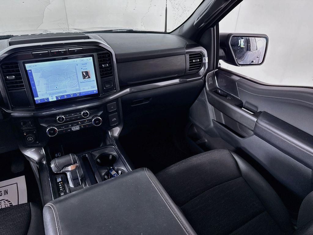 صورة مصغرة 22 لـ 2023 FORD F-150 XLT
