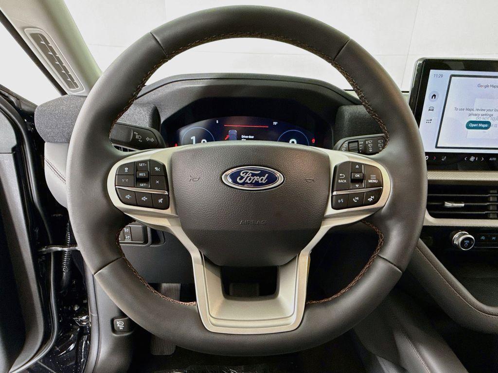 2026 FORD EXPLORER ACTIVE 缩略图 11