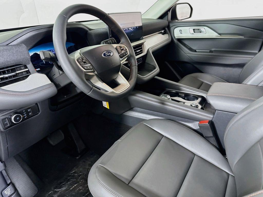 صورة 9 لـ 2026 FORD EXPLORER ACTIVE