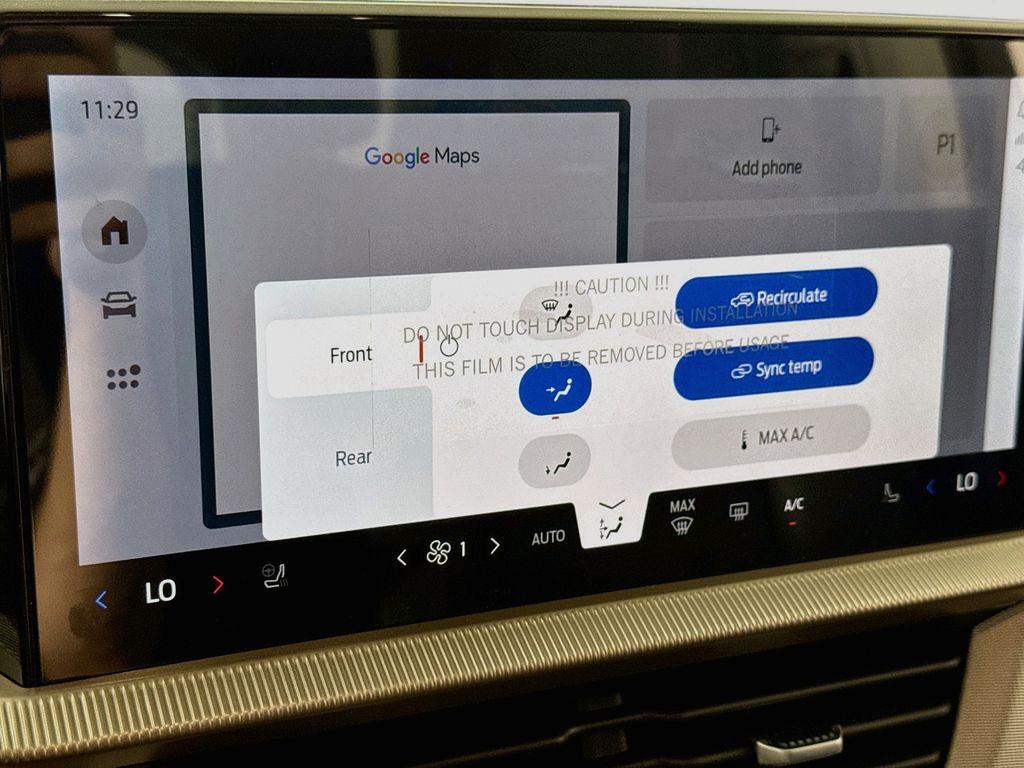 2026 FORD EXPLORER ACTIVE 缩略图 15