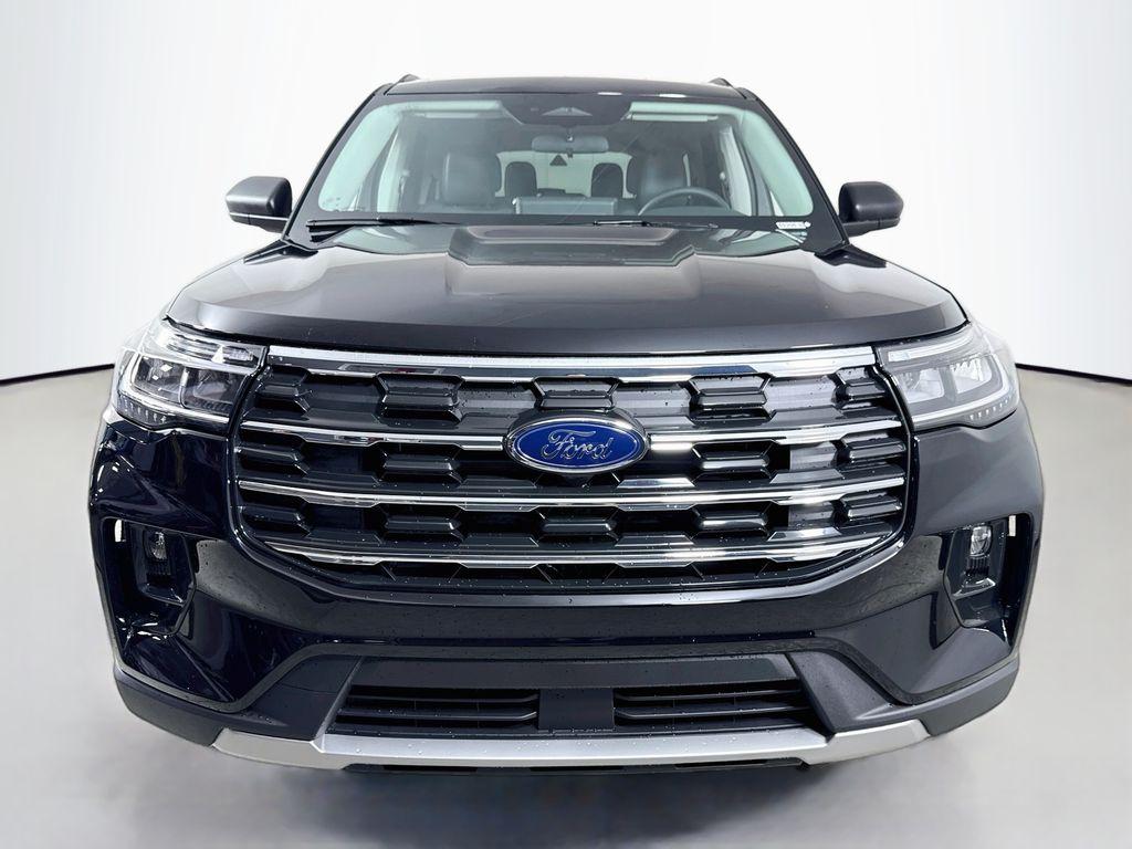 صورة 2 لـ 2026 FORD EXPLORER ACTIVE