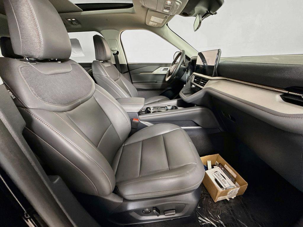 2026 FORD EXPLORER ACTIVE 缩略图 29