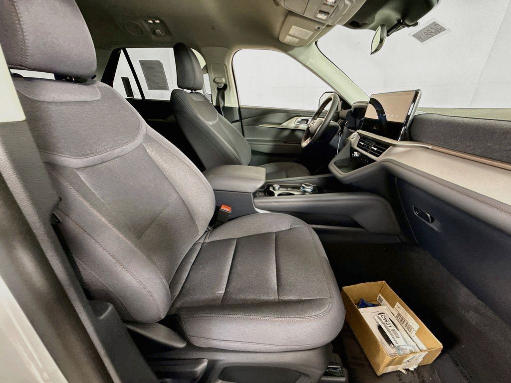 2026 FORD EXPLORER ACTIVE 缩略图 27