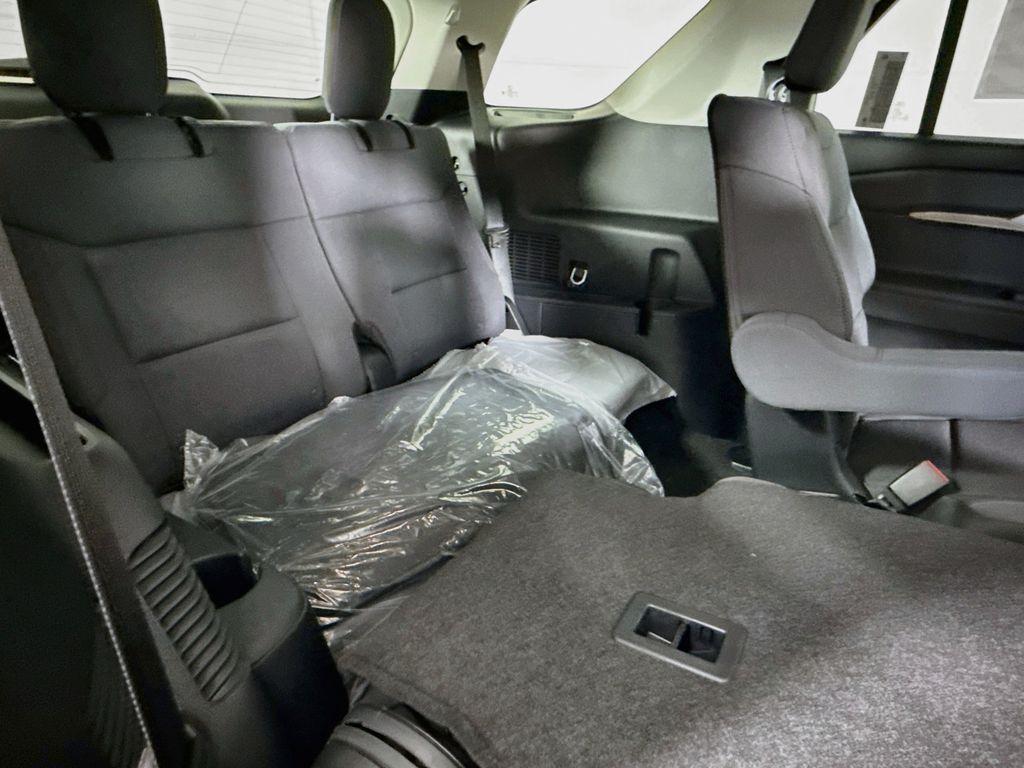2026 FORD EXPLORER ACTIVE 缩略图 25