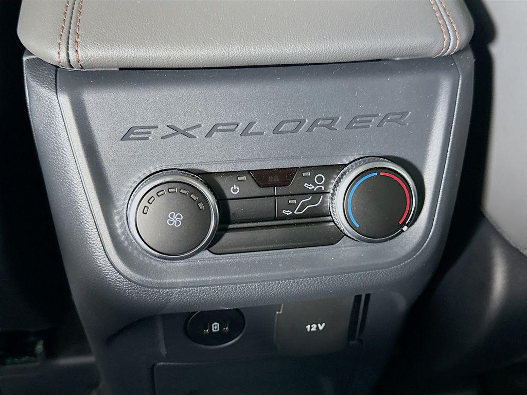 2026 FORD EXPLORER ACTIVE — миниатюра 25