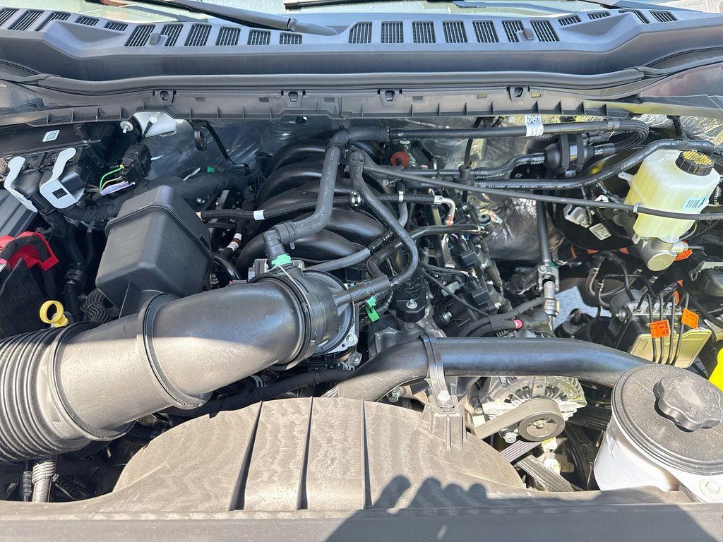 2026 FORD F-250 XL 缩略图 27