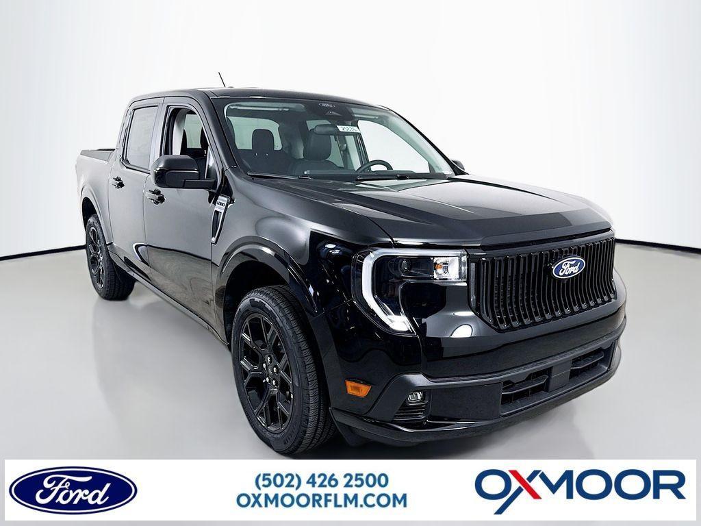 New 2026 Ford Maverick Lobo Standard