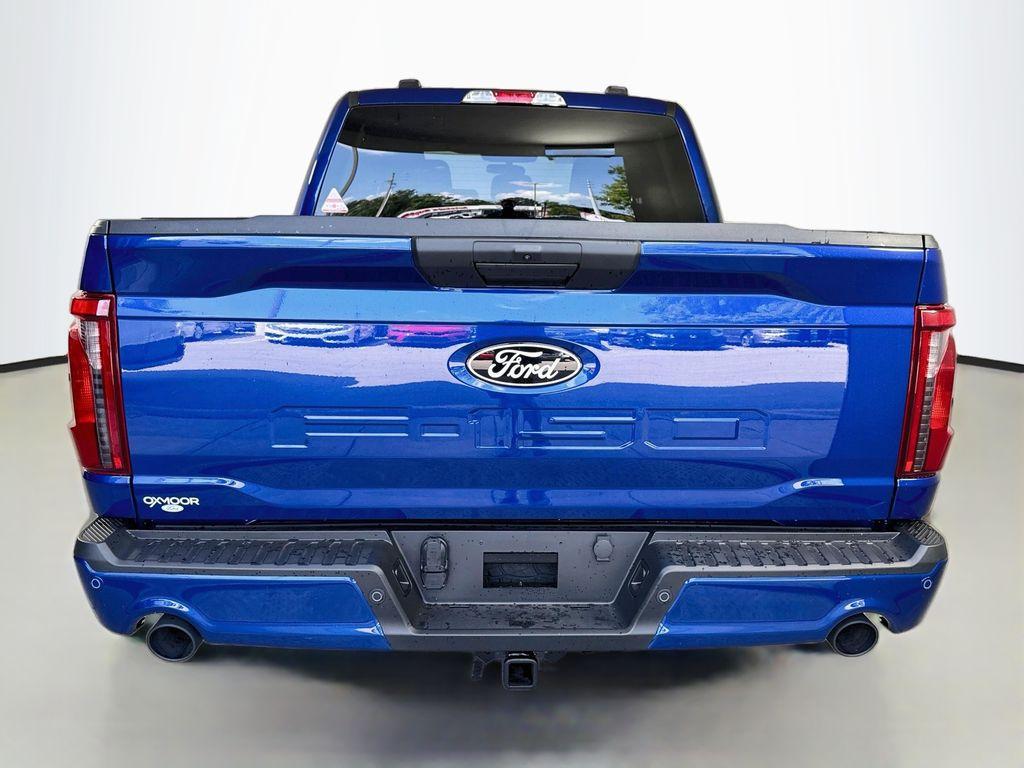 2026 FORD F-150 STX photo 6